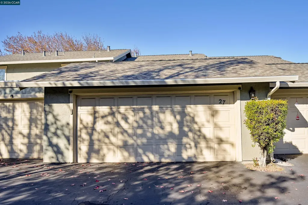 5333 Park Highlands Boulevard Concord CA 94521