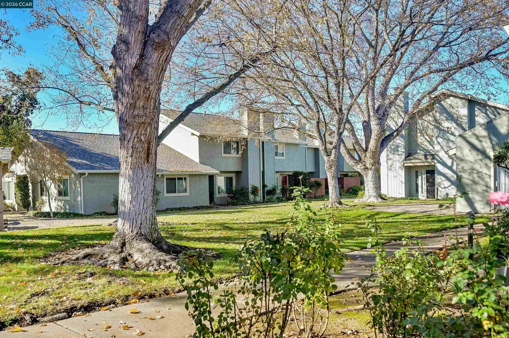 5333 Park Highlands Boulevard Concord CA 94521