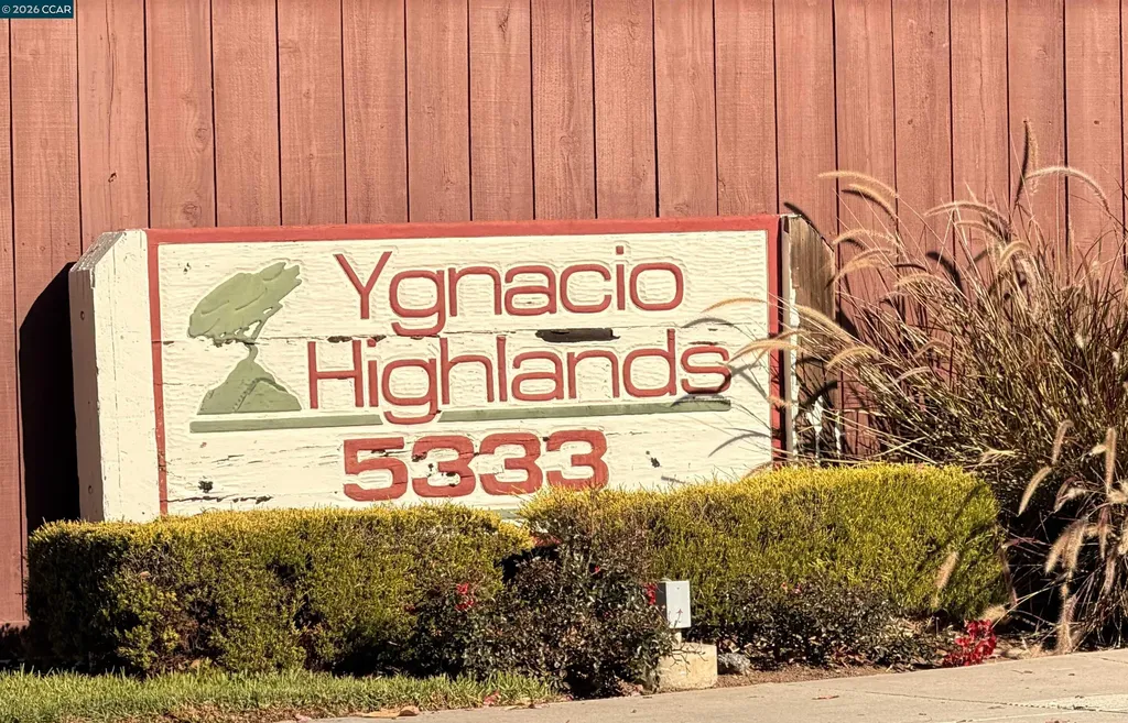 5333 Park Highlands Boulevard Concord CA 94521