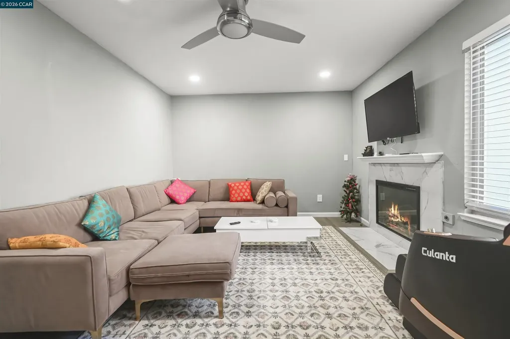 5333 Park Highlands Boulevard Concord CA 94521