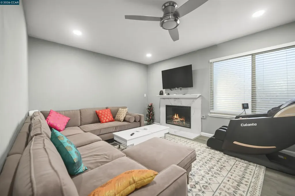 5333 Park Highlands Boulevard Concord CA 94521