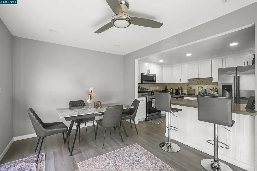 5333 Park Highlands Boulevard Concord CA 94521