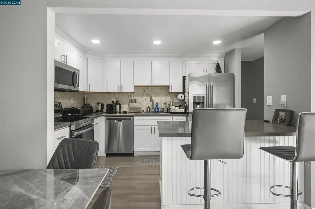 5333 Park Highlands Boulevard Concord CA 94521