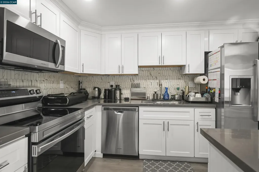 5333 Park Highlands Boulevard Concord CA 94521