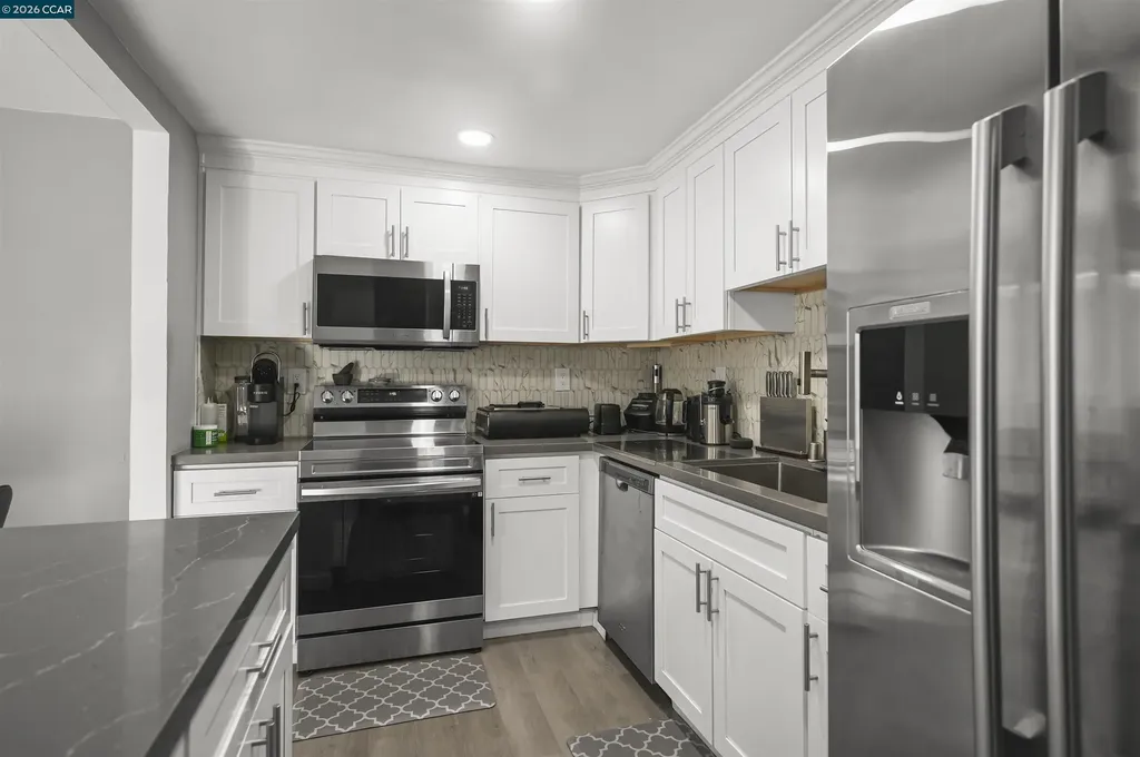 5333 Park Highlands Boulevard Concord CA 94521