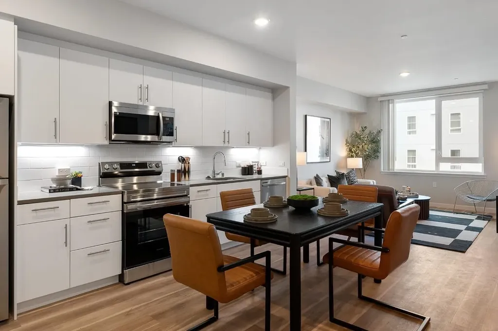 260 Brooklyn Basin Way Oakland CA 94606