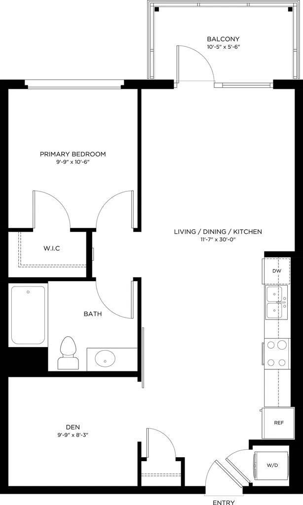 260 Brooklyn Basin Way Oakland CA 94606