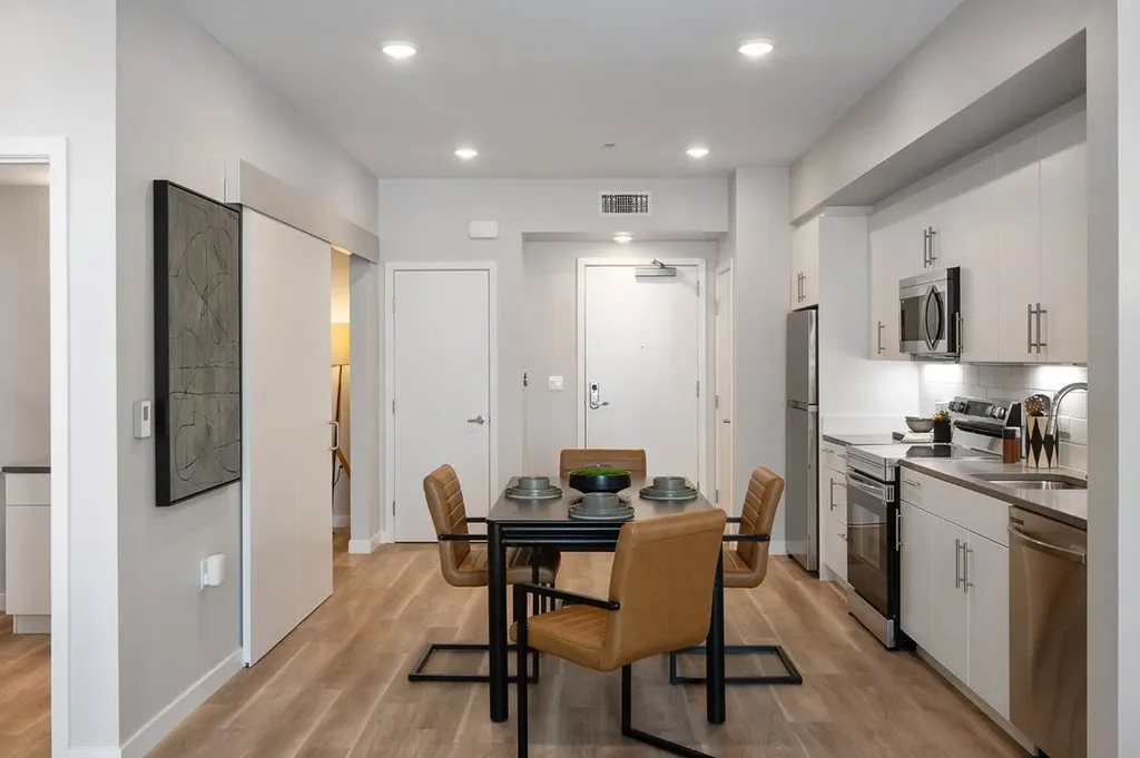 260 Brooklyn Basin Way Oakland CA 94606