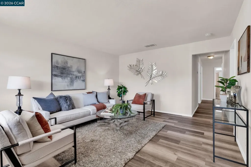 4141 Rita Drive Martinez CA 94553