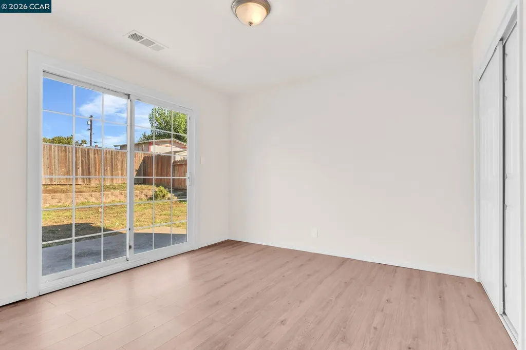 4141 Rita Drive Martinez CA 94553