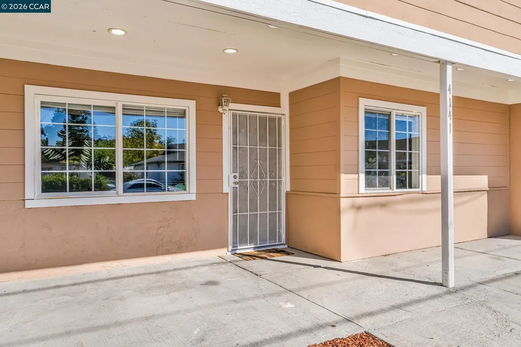 4141 Rita Drive Martinez CA 94553