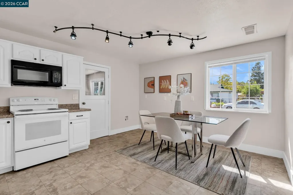 4141 Rita Drive Martinez CA 94553