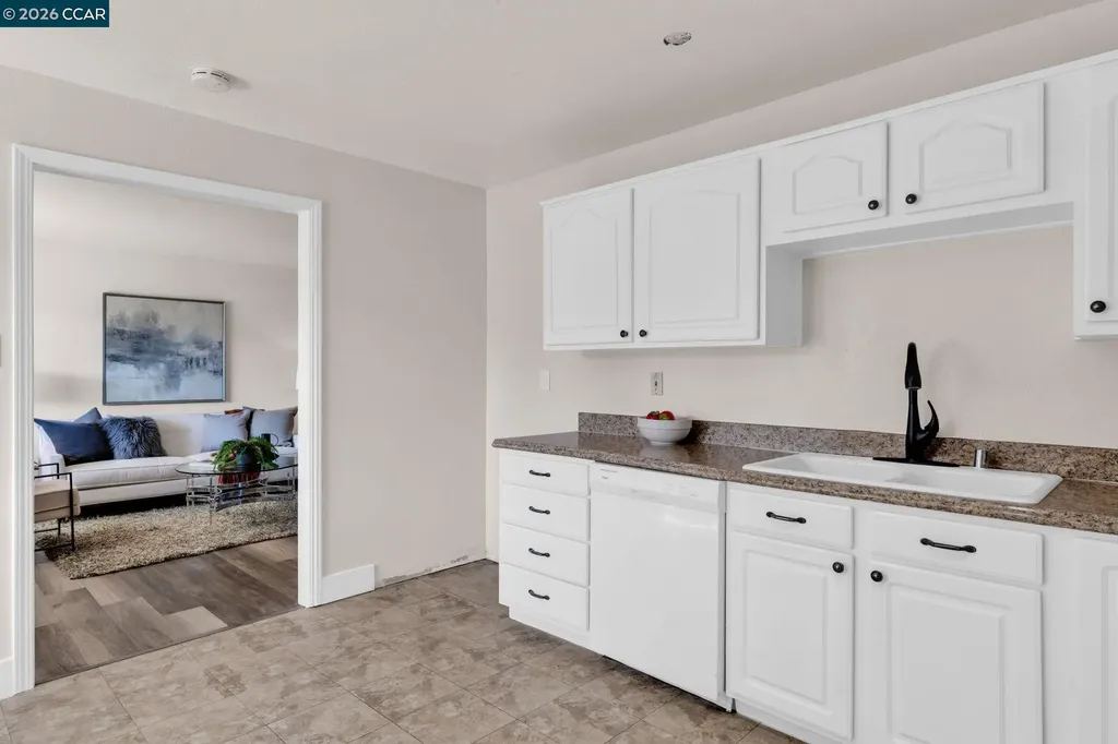 4141 Rita Drive Martinez CA 94553