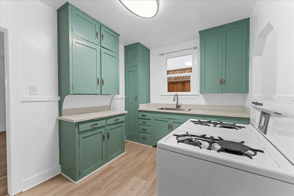 1127 Key Route Boulevard Albany CA 94706