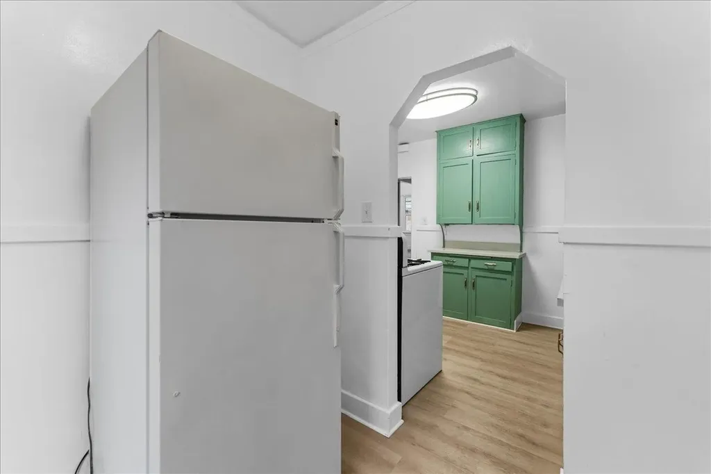 1127 Key Route Boulevard Albany CA 94706