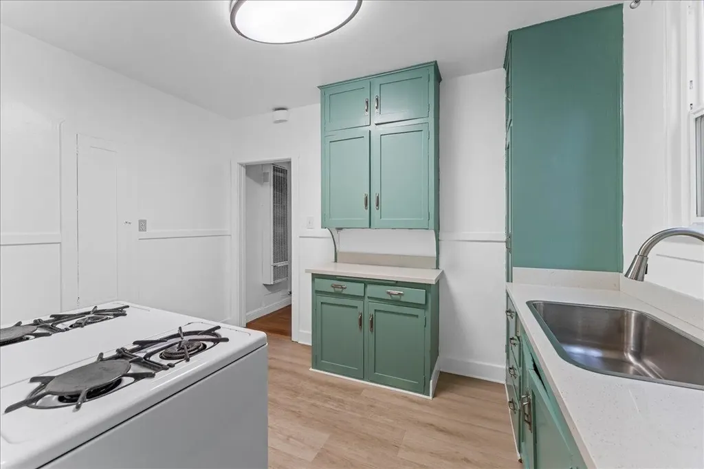 1127 Key Route Boulevard Albany CA 94706