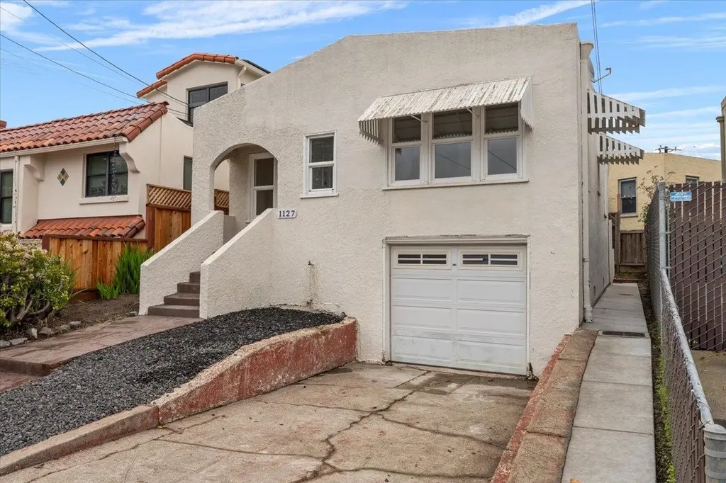 1127 Key Route Boulevard Albany CA 94706