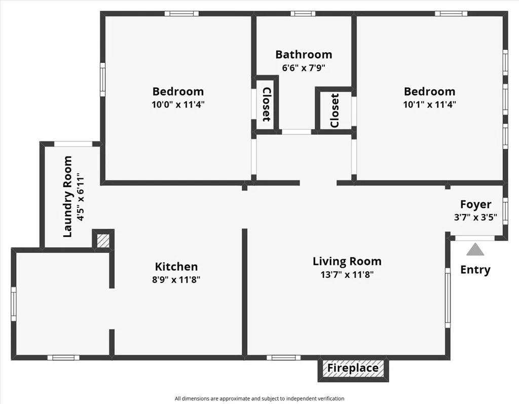 1127 Key Route Boulevard Albany CA 94706