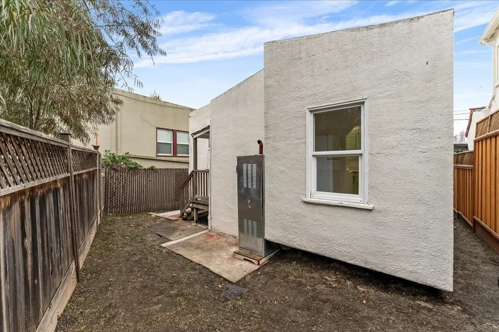 1127 Key Route Boulevard Albany CA 94706