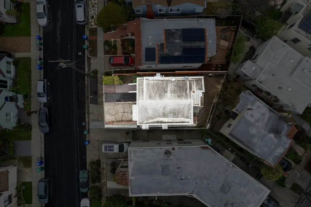 1127 Key Route Boulevard Albany CA 94706