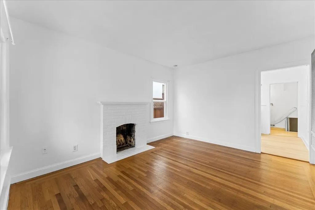 1127 Key Route Boulevard Albany CA 94706