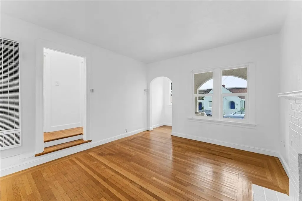 1127 Key Route Boulevard Albany CA 94706