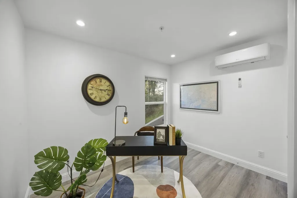 4737 Redding Street Oakland CA 94619