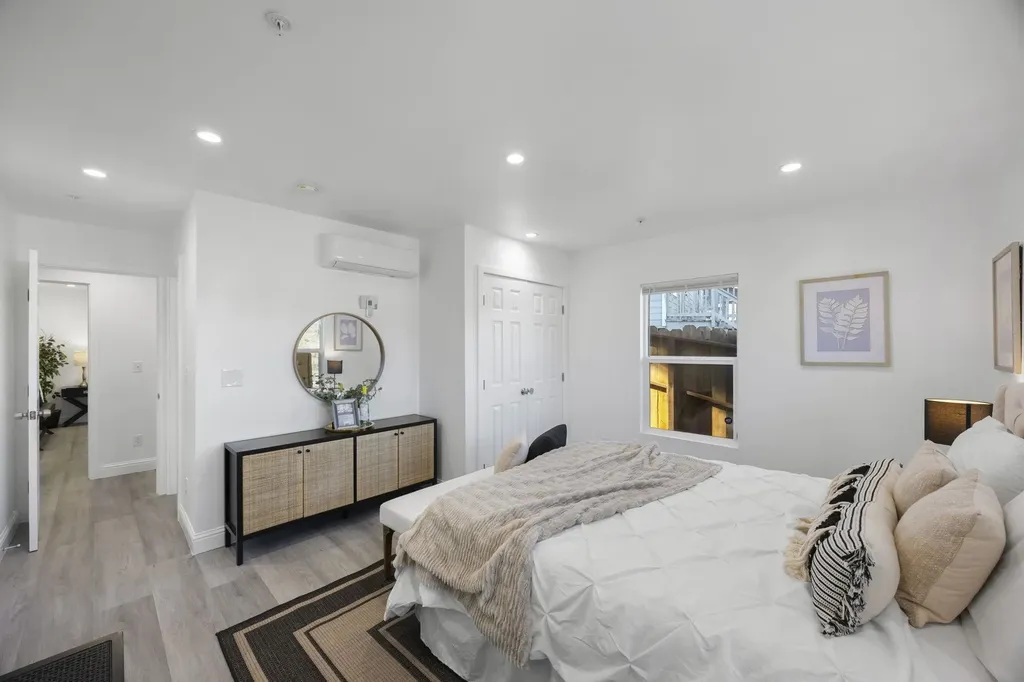 4737 Redding Street Oakland CA 94619