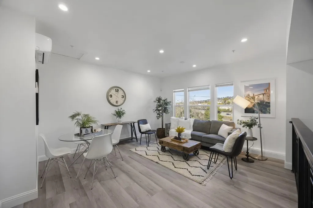 4737 Redding Street Oakland CA 94619