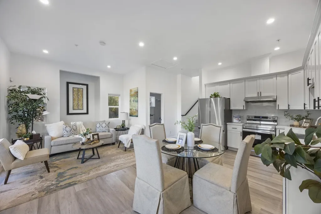 4737 Redding Street Oakland CA 94619