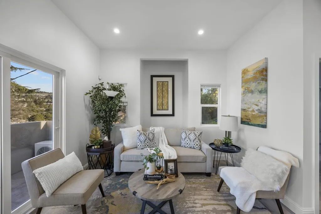 4737 Redding Street Oakland CA 94619