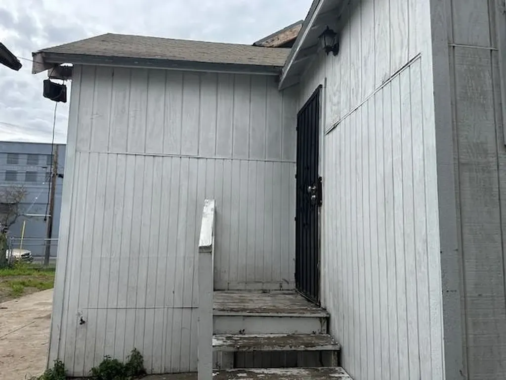 1024 50th Avenue Oakland CA 94601