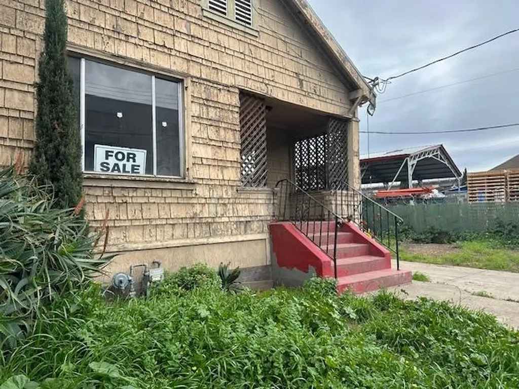 1024 50th Avenue Oakland CA 94601