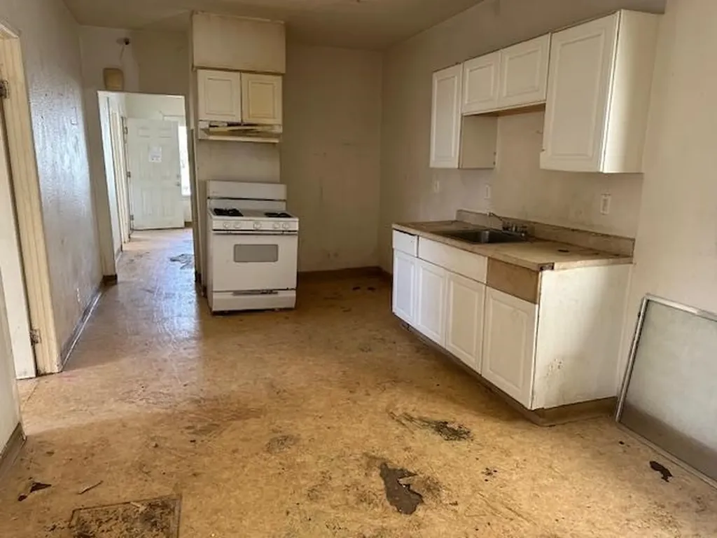 1024 50th Avenue Oakland CA 94601