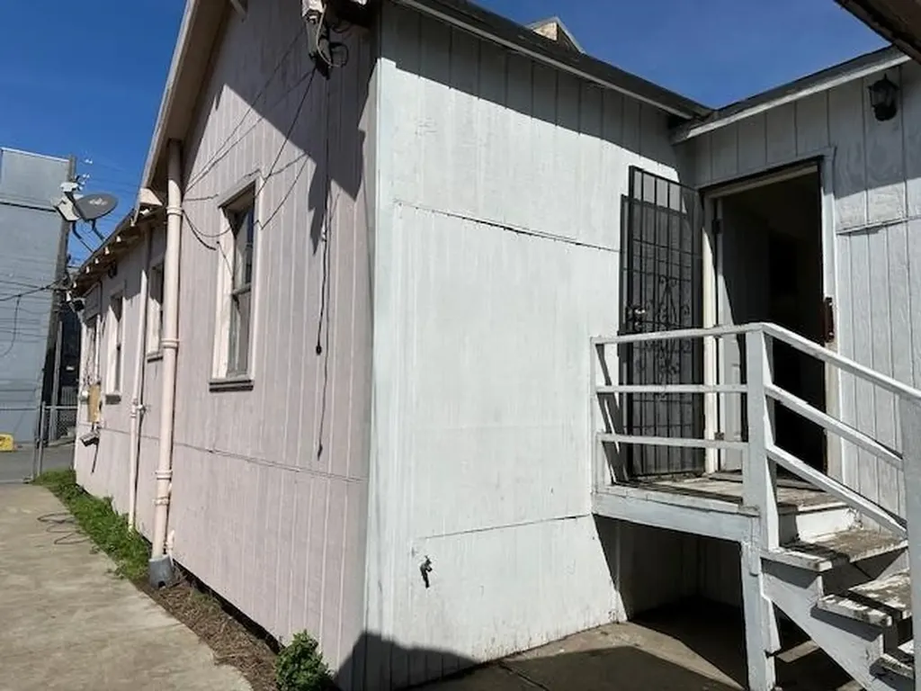 1024 50th Avenue Oakland CA 94601