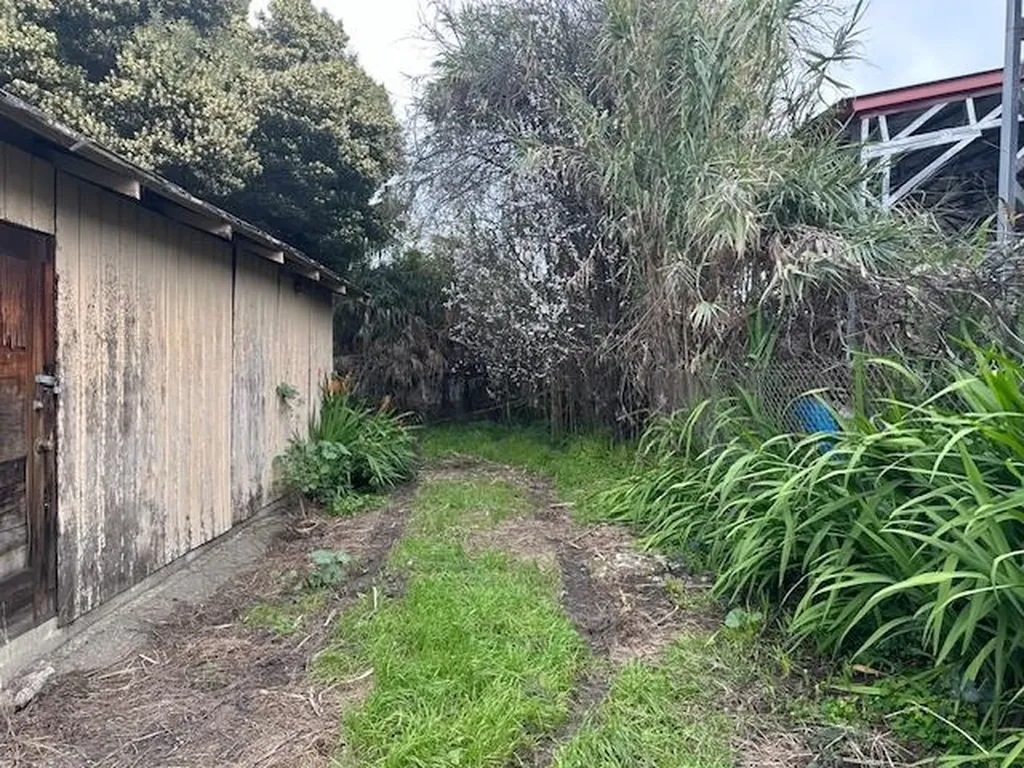 1024 50th Avenue Oakland CA 94601