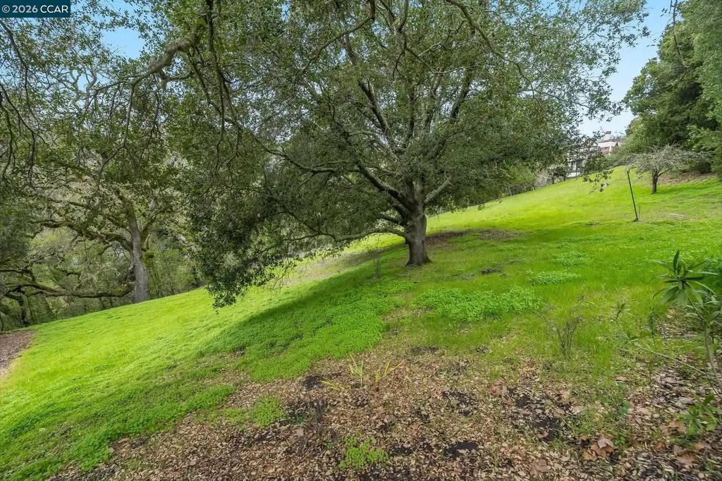 9 Charles Hill Road Orinda CA 94563