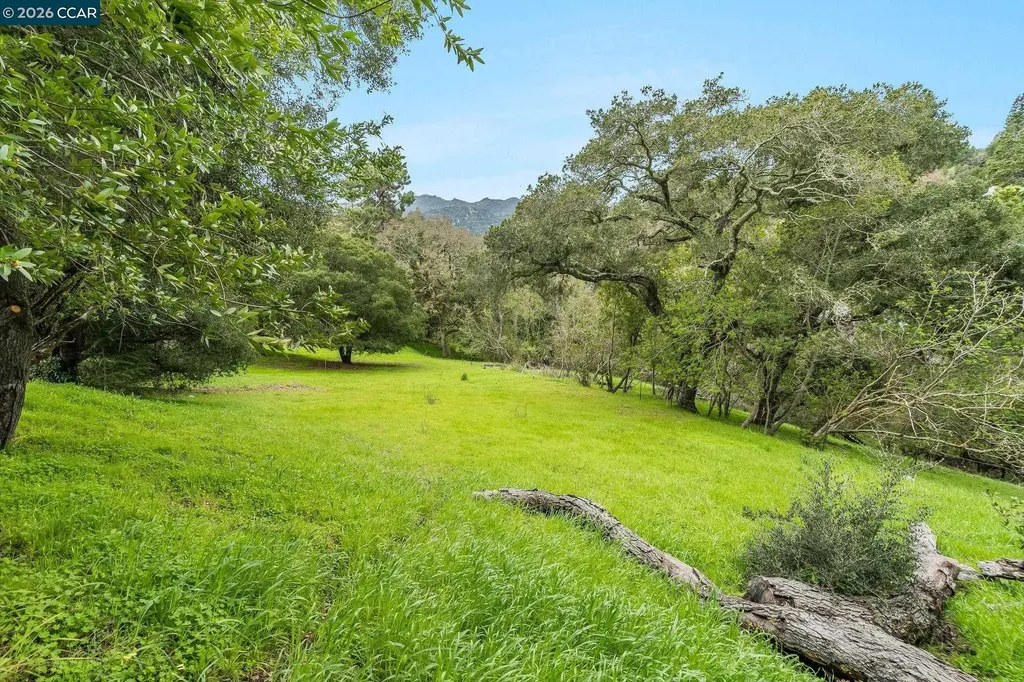 9 Charles Hill Road Orinda CA 94563