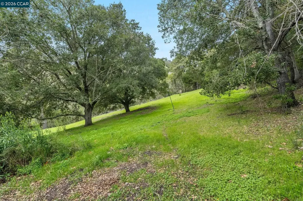 9 Charles Hill Road Orinda CA 94563