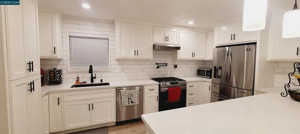 2744 El Rey Street Antioch CA 94509