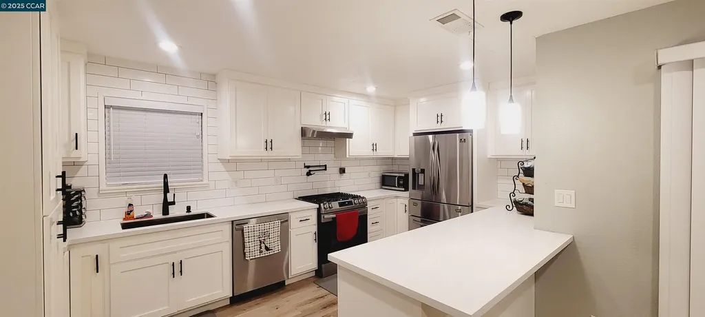 2744 El Rey Street Antioch CA 94509