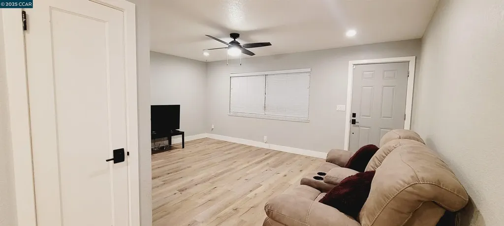 2744 El Rey Street Antioch CA 94509