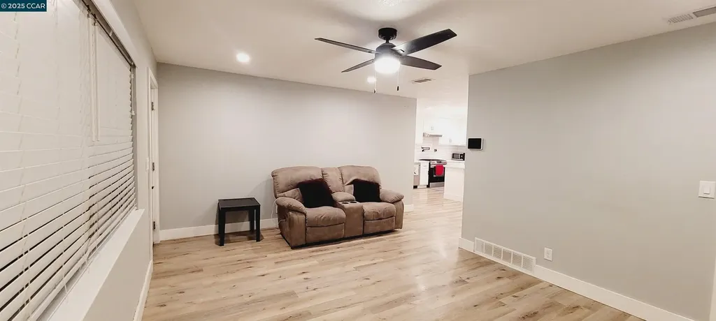 2744 El Rey Street Antioch CA 94509