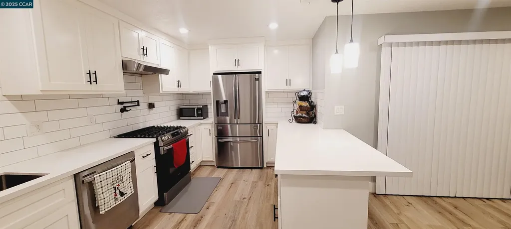 2744 El Rey Street Antioch CA 94509