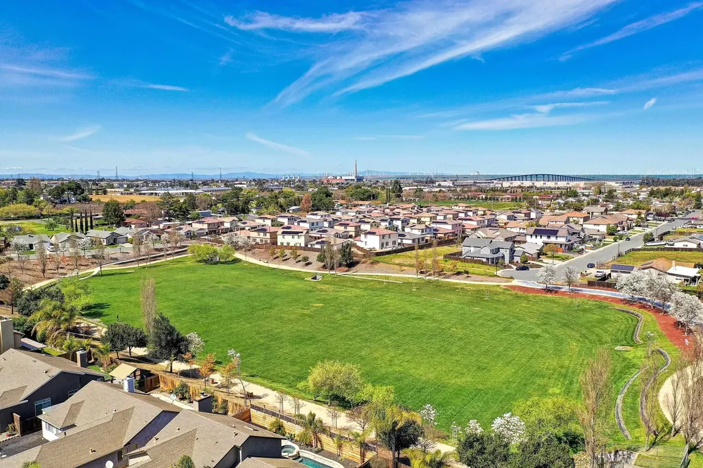 4901 Beldin Lane Oakley CA 94561