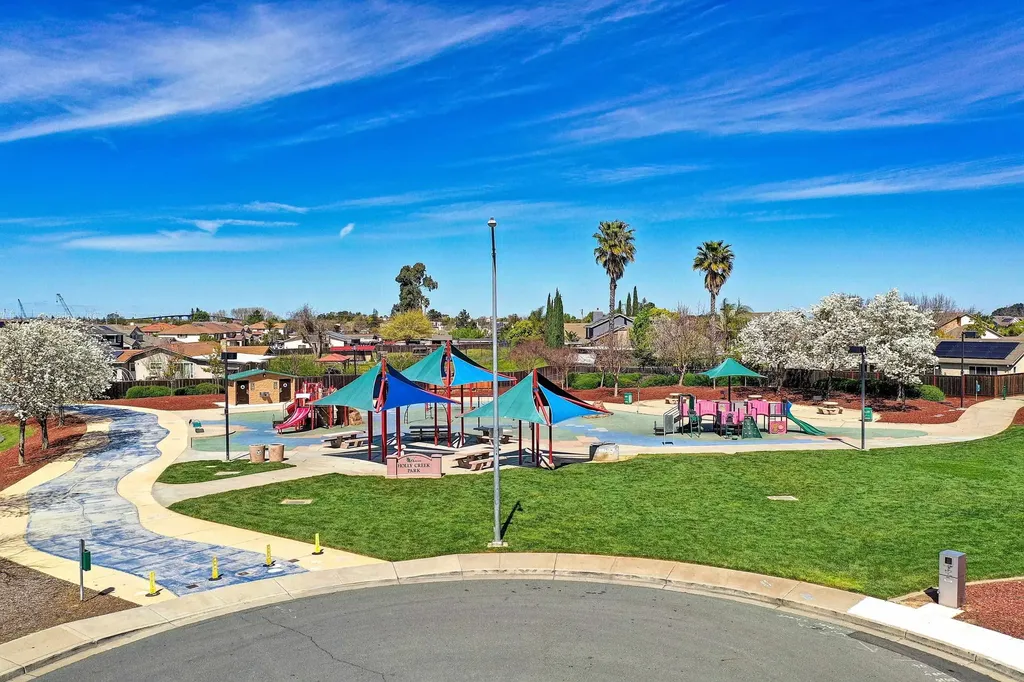 4901 Beldin Lane Oakley CA 94561