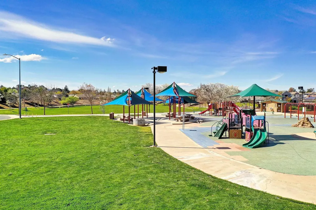 4901 Beldin Lane Oakley CA 94561