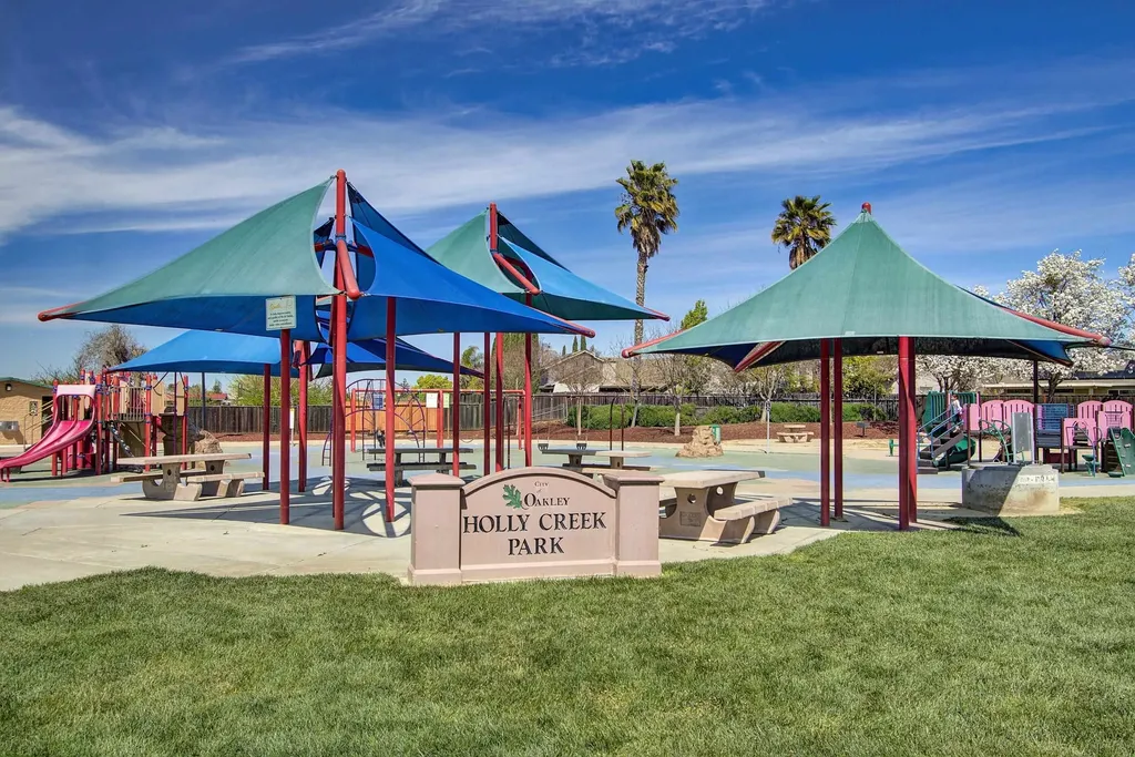 4901 Beldin Lane Oakley CA 94561