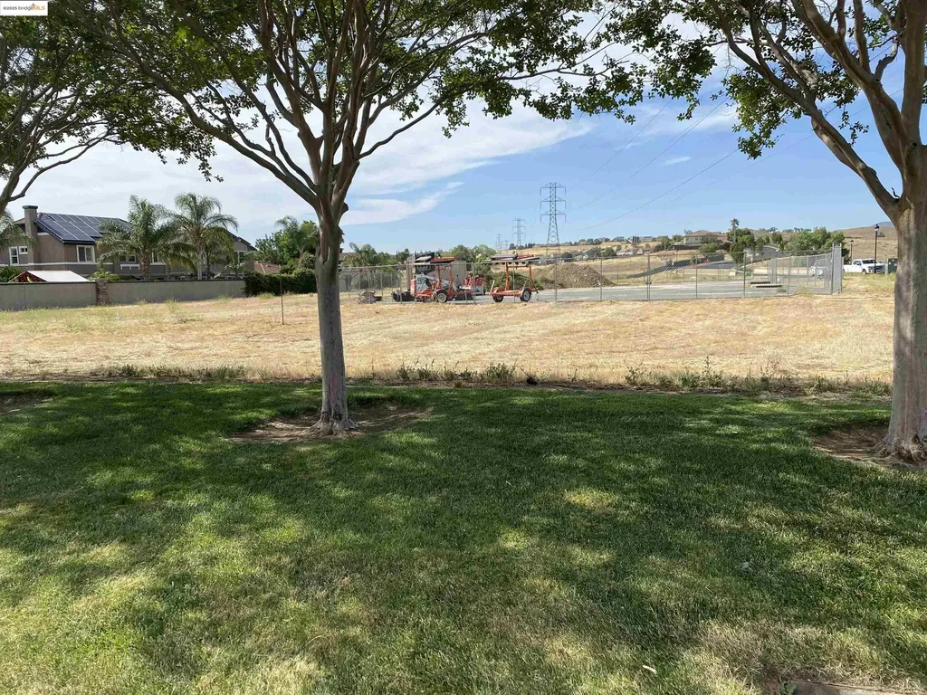 0 Mountain View Drive Brentwood CA 94513