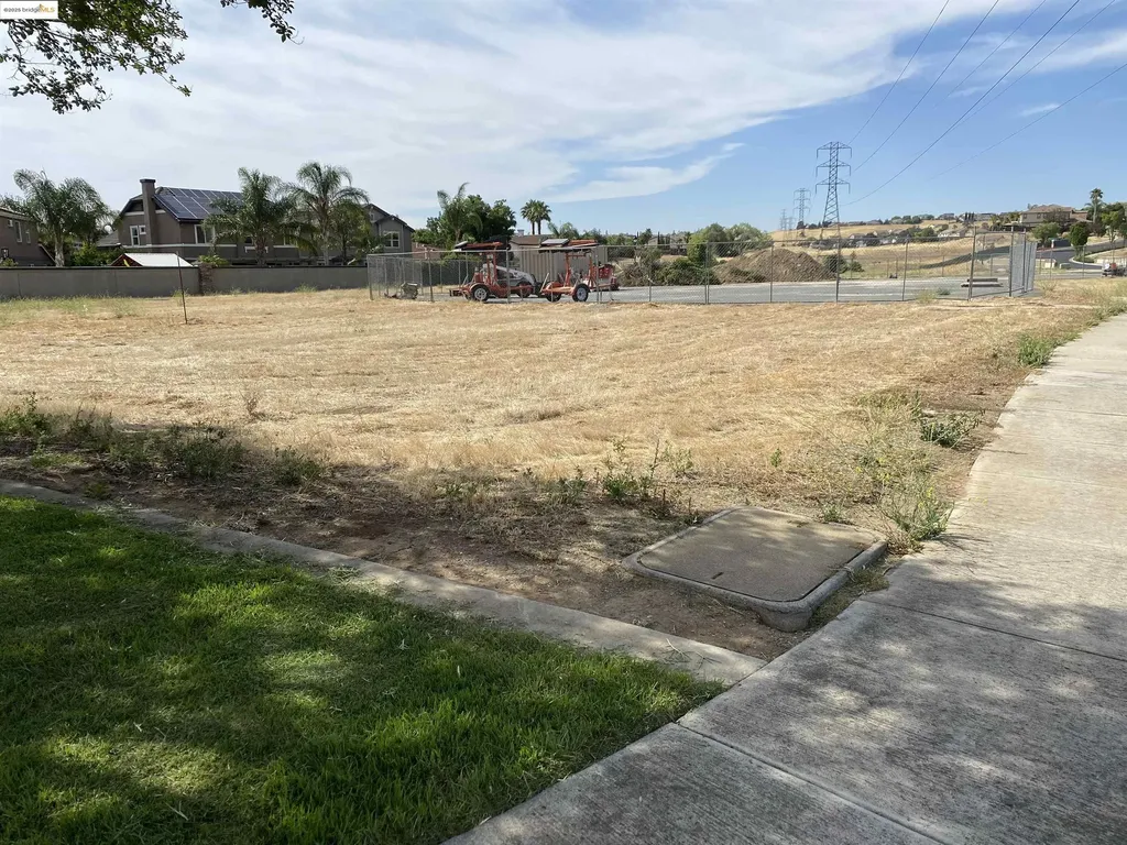 0 Mountain View Drive Brentwood CA 94513